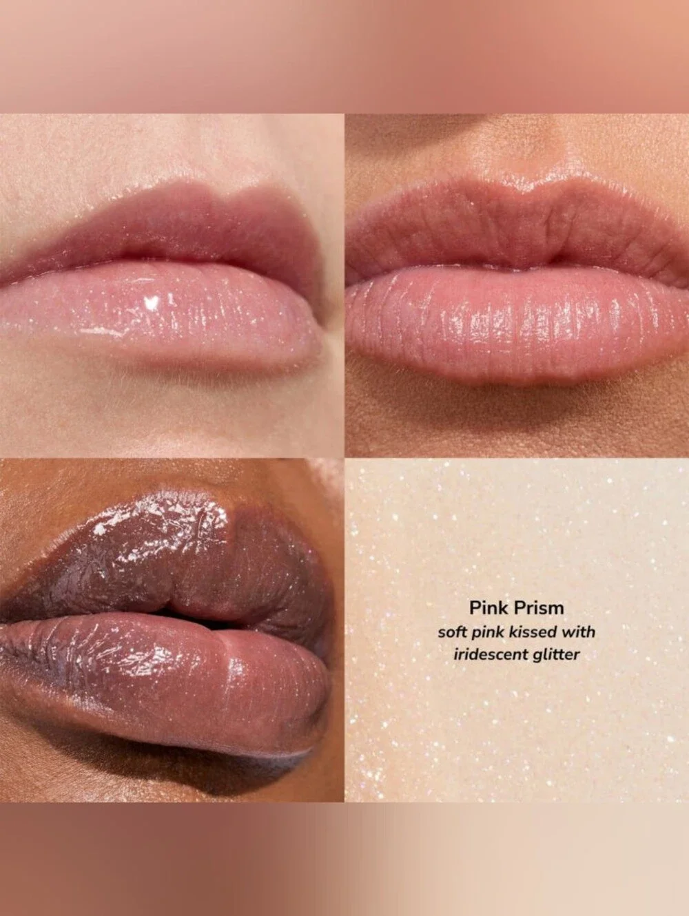 PINK PRISM GLOSS